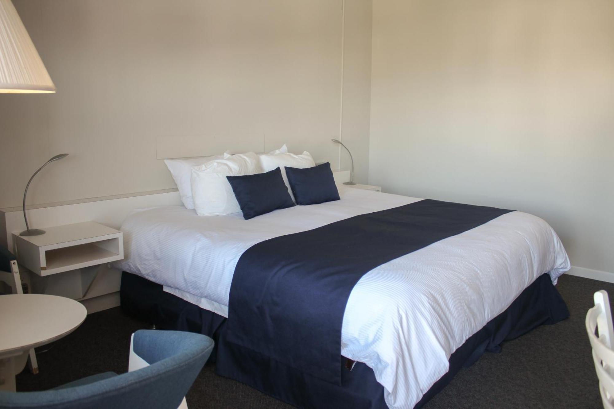 Auberge Le Parasol Chicoutimi Eksteriør billede