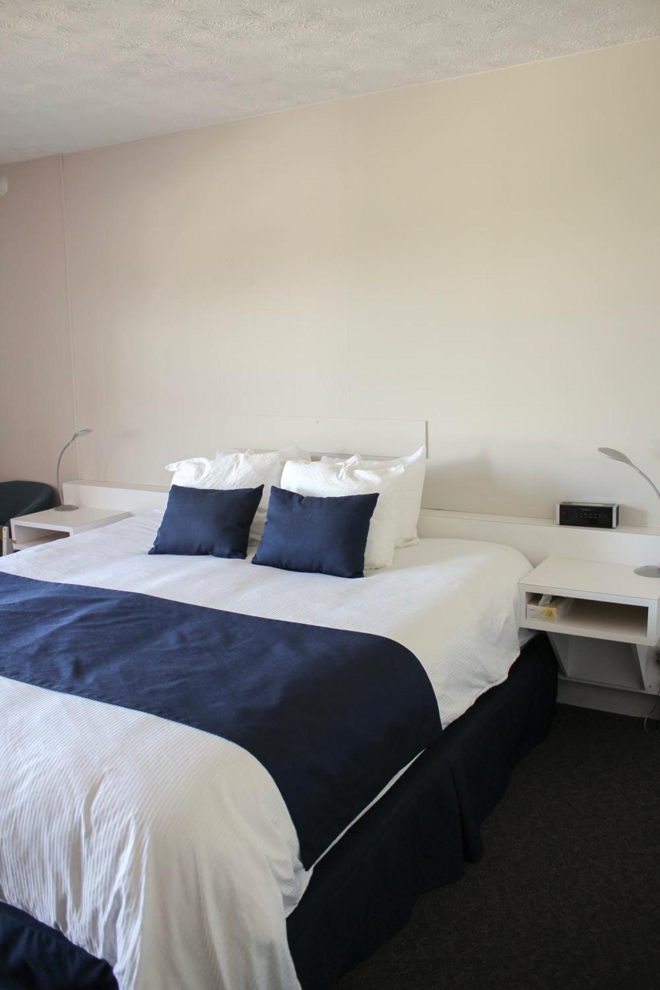 Auberge Le Parasol Chicoutimi Eksteriør billede