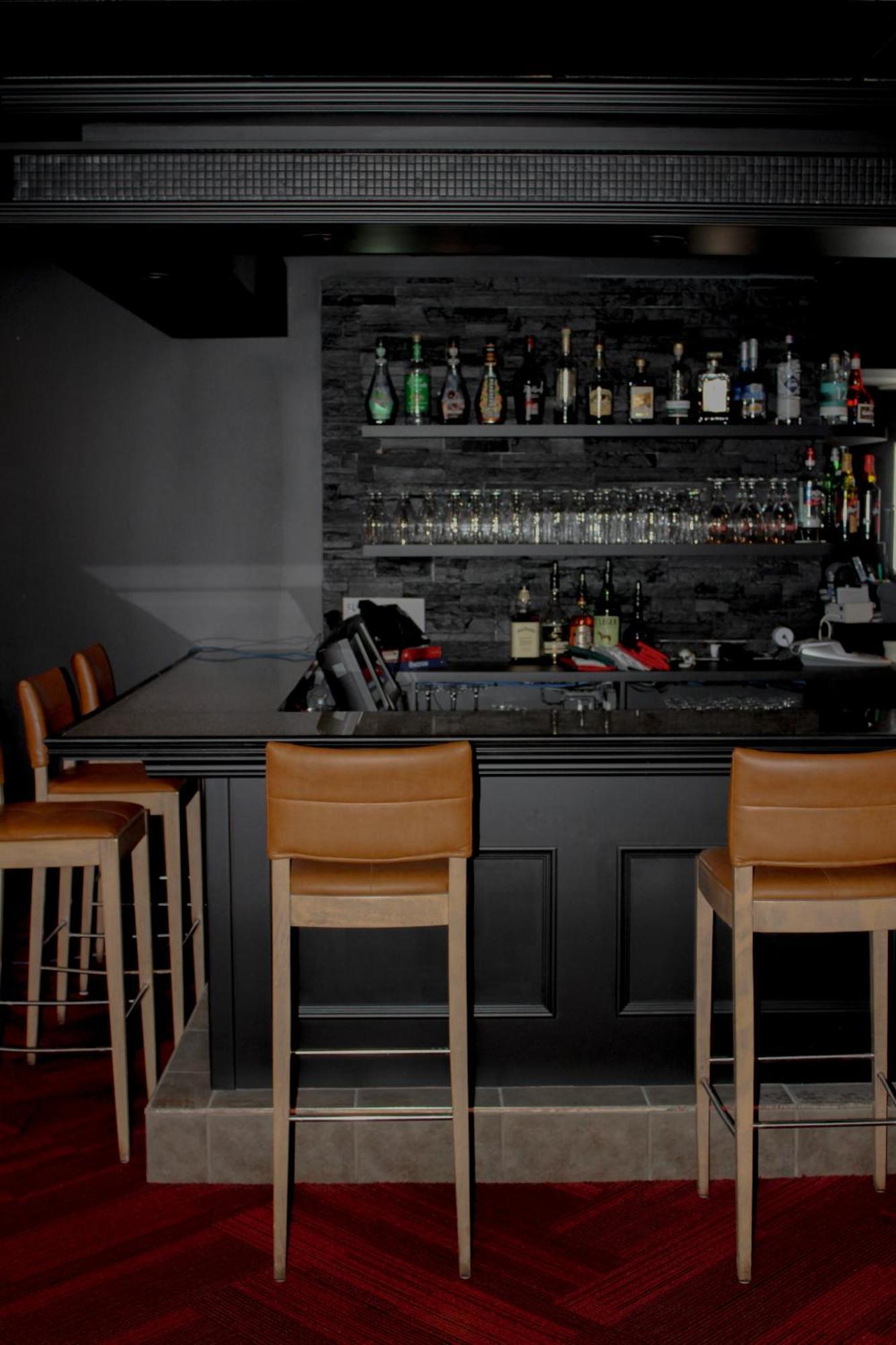 Auberge Le Parasol Chicoutimi Eksteriør billede